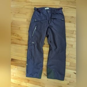 Chlorophylle Snow/Ski Pants